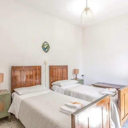 Apartamento Rakele 1